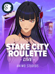 Stake City Roulette