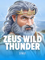 Zeus Wild Thunder
