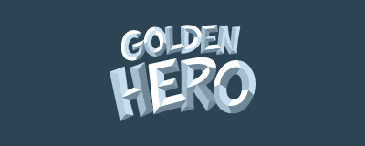 Golden Hero