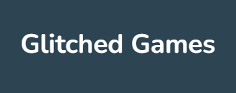 Glitched Games