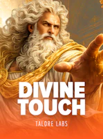 Divine Touch