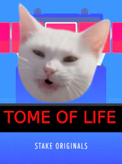 Tome of Life