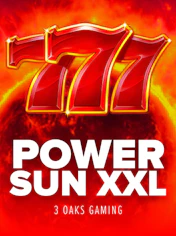 Power Sun XXL