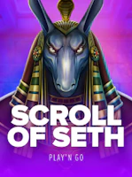 Scroll Of Seth