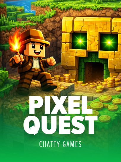 Pixel Quest