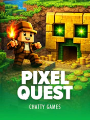 Pixel Quest