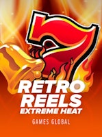 Retro Reels - Extreme Heat