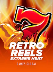 Retro Reels - Extreme Heat