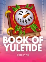 Book Of Yuletide