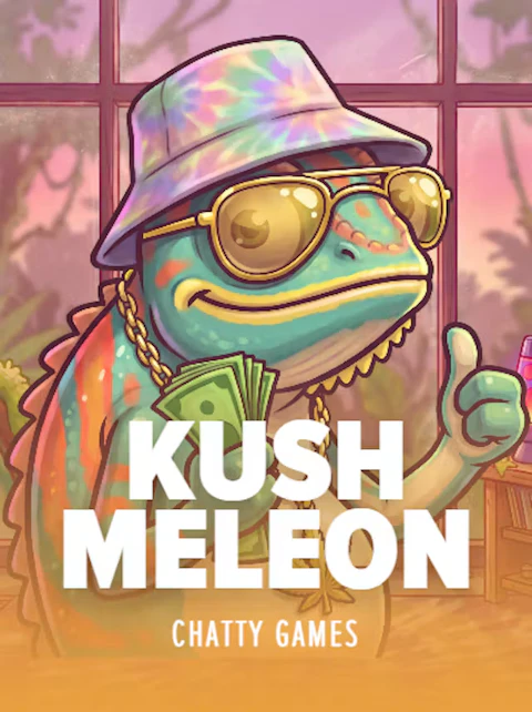 Kushmeleon