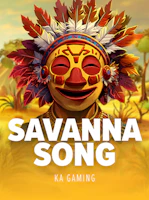 Savanna Song