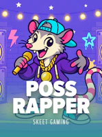 Poss Rapper
