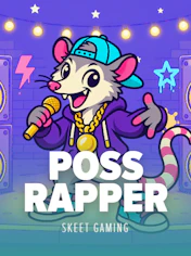 Poss Rapper