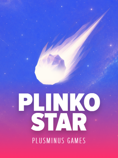 Plinko Star