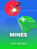 mines