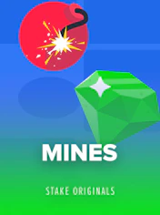 mines