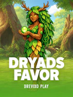 Dryads Favor