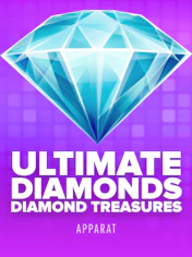 Ultimate Diamonds