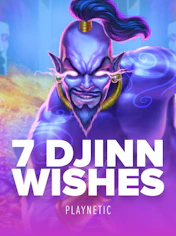 7 Djinn Wishes
