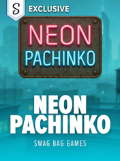 Neon Pachinko