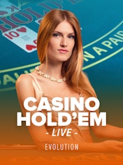 Casino Hold'em