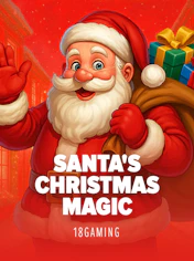 Santas Christmas Magic