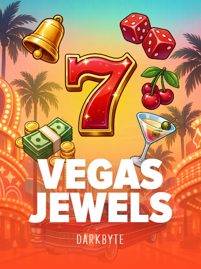 Vegas Jewels