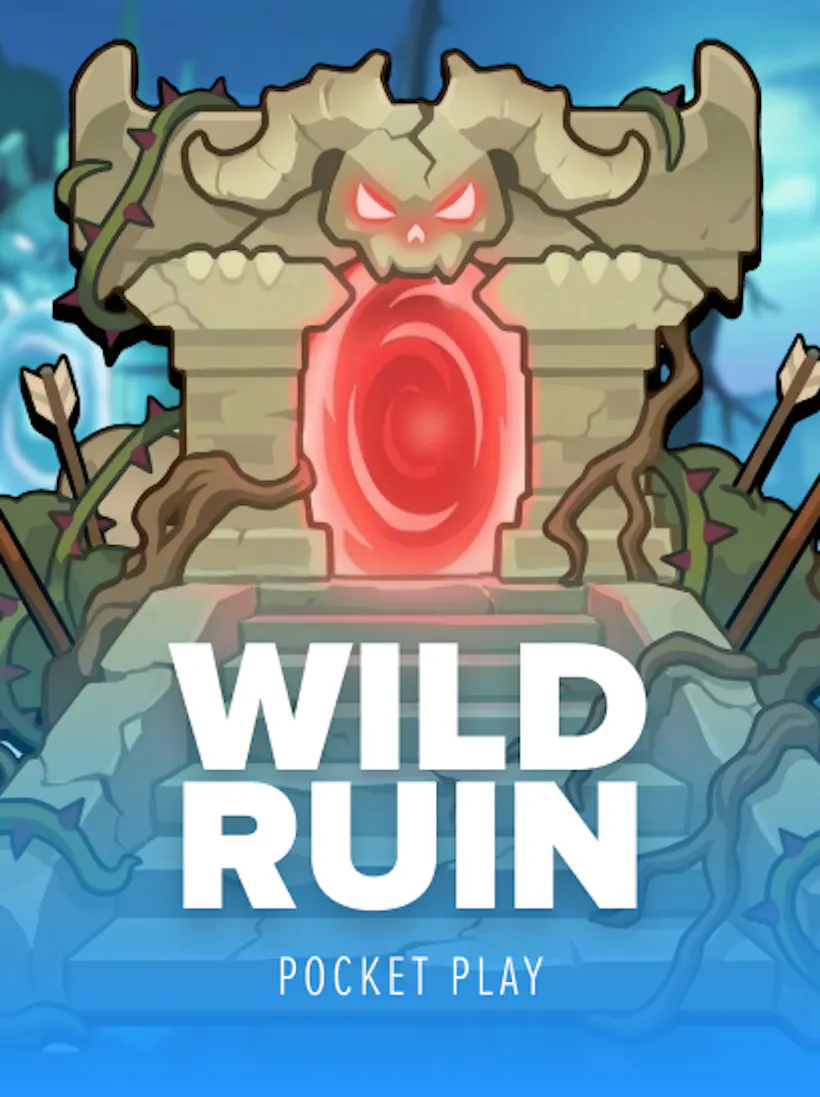 Wild Ruin slot