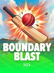 Boundary Blast