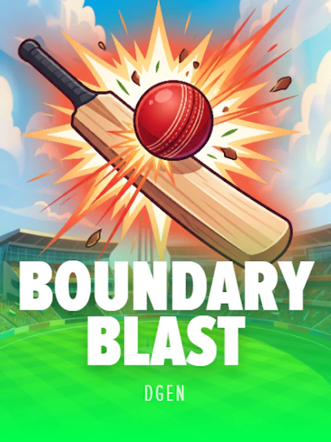 Boundary Blast