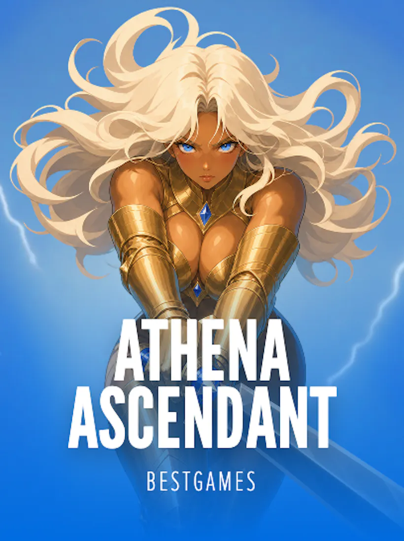 Athena Ascendant slot