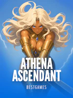 Athena Ascendant