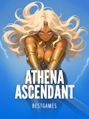 Athena Ascendant