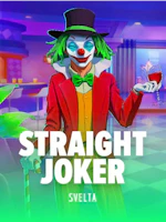 Straight Joker