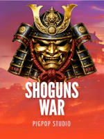 Shoguns War