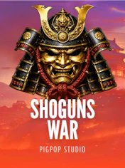 Shoguns War