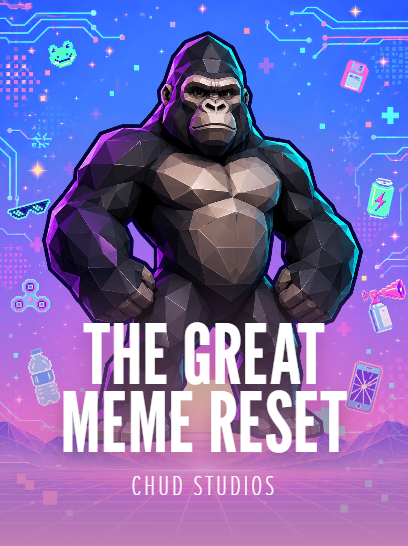 The Great Meme Reset