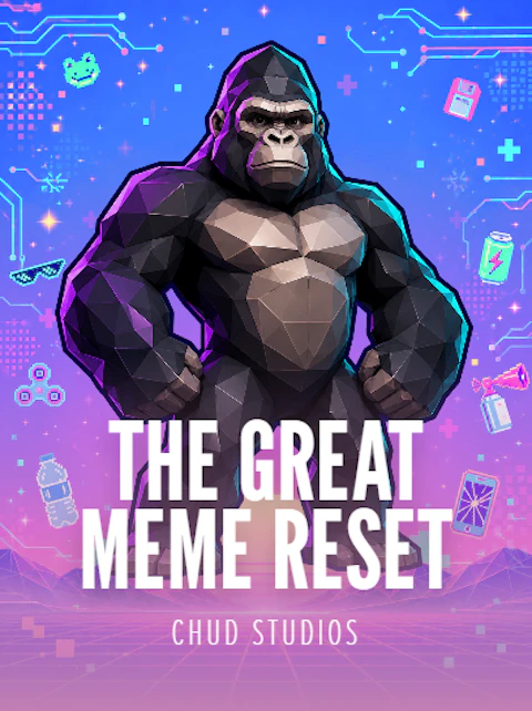 The Great Meme Reset