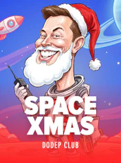 Space Xmas