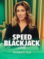 Speed Blackjack 1