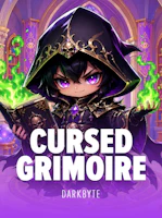 Cursed Grimoire