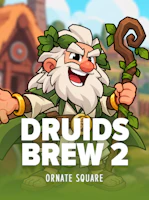 Druids Brew 2