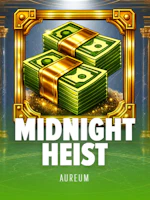 Midnight Heist