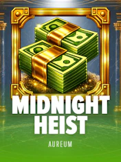 Midnight Heist