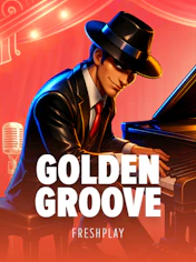Golden Groove