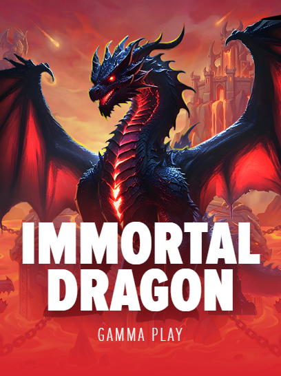 Immortal Dragon