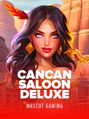 CanCan Saloon