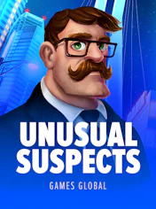 Unusual Suspects