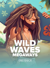Wild Waves Megaways