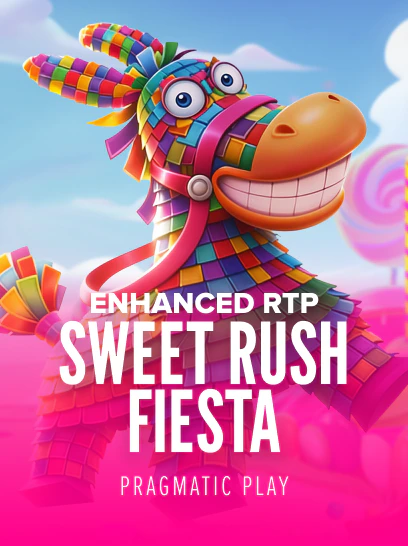 Sweet Rush Fiesta